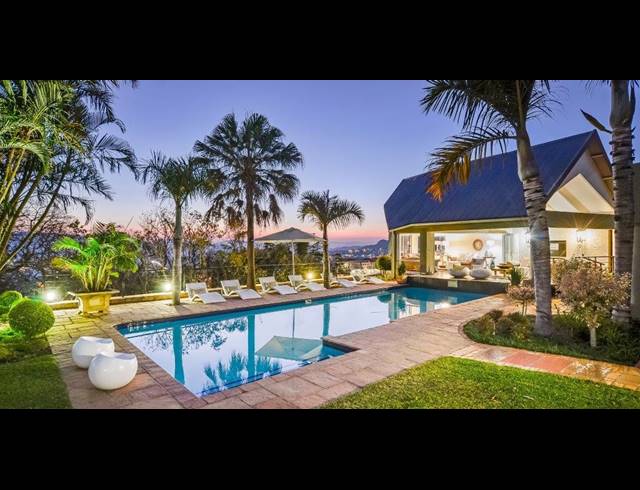 2,110M² GUESTHOUSE SOLD IN NELSPRUIT EXT 2